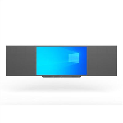 86 Inch All in one Display BlackBoard