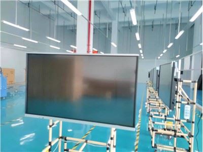 55inch Window Touch Board